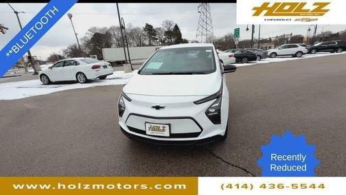 2023 Chevrolet Bolt EV 1LT