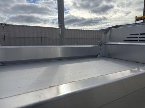 2025 Chevrolet Silverado 3500 WT