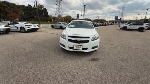 2013 Chevrolet Malibu 2LT