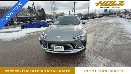 2024 Buick Envista Preferred