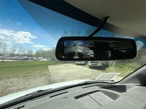 2022 GMC Savana 2500 Work Van