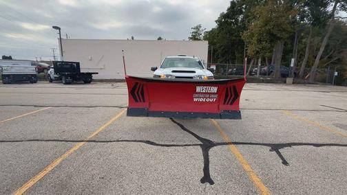 2024 Chevrolet Silverado 2500 WT