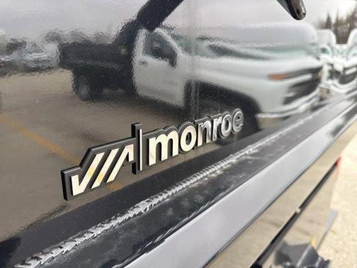 2025 Chevrolet Silverado 3500 WT