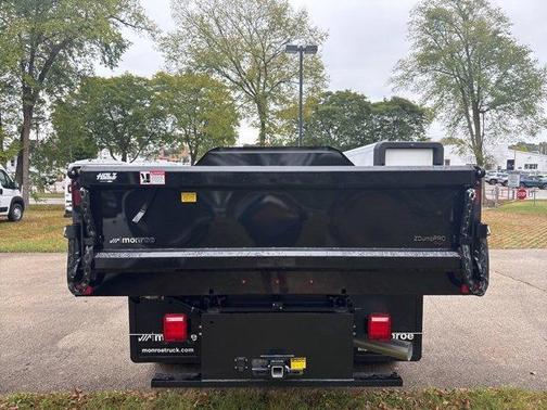 2025 Chevrolet Silverado 3500 WT