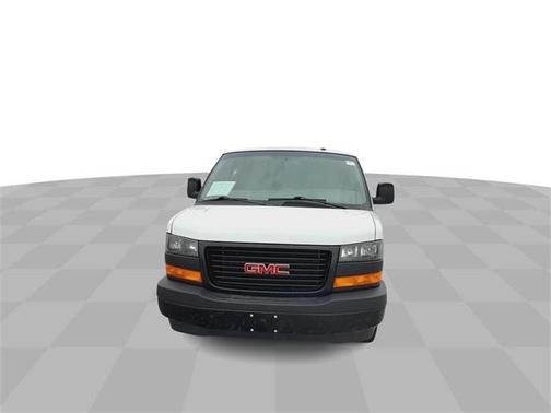 2023 GMC Savana 2500 Work Van