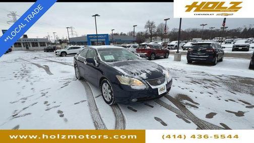 2007 Lexus ES 350 