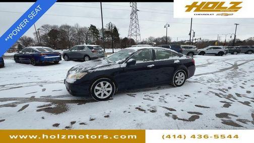 2007 Lexus ES 350 