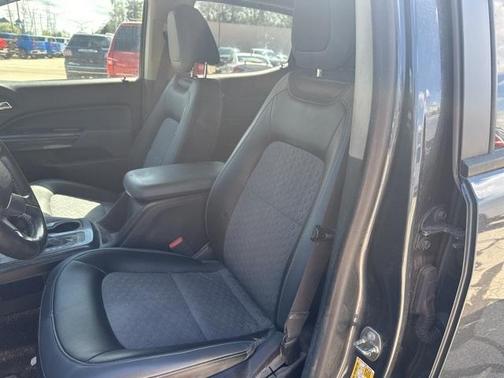 2015 Chevrolet Colorado Z71