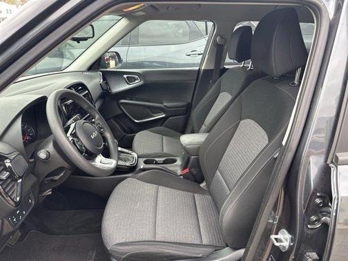 2022 Kia Soul S