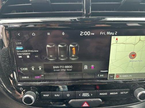 2022 Kia Soul S