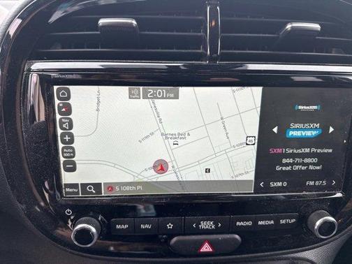 2022 Kia Soul S