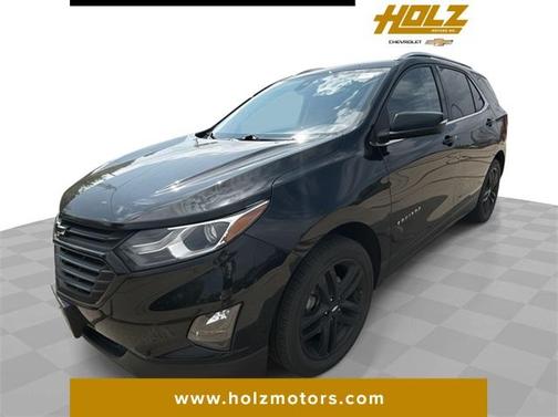 2020 Chevrolet Equinox 2LT