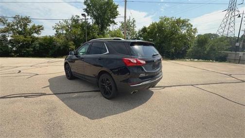 2020 Chevrolet Equinox 2LT
