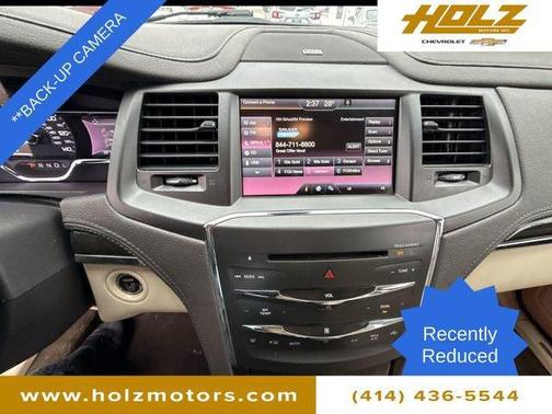 2014 Lincoln MKS Base