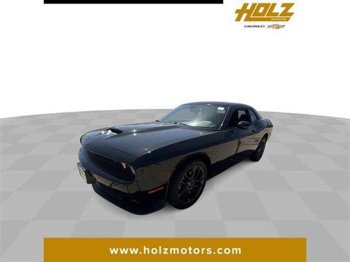 2021 Dodge Challenger GT