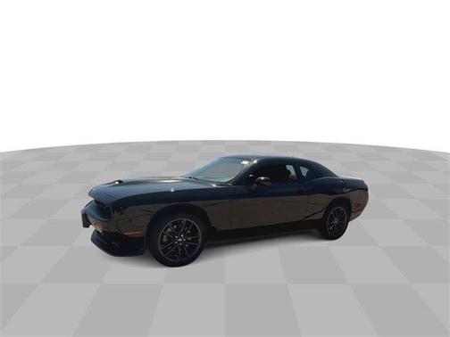 2021 Dodge Challenger GT