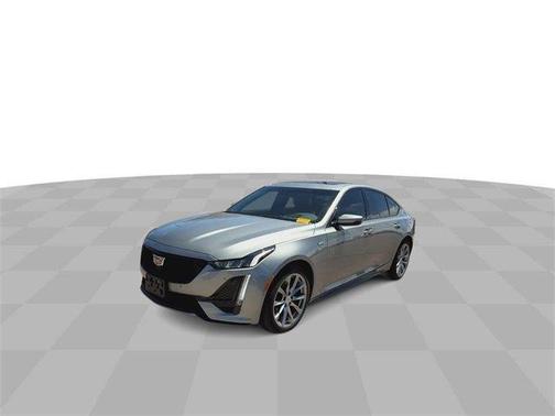 2023 Cadillac CT5-V V-Series