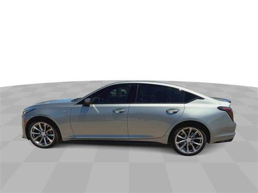 2023 Cadillac CT5-V V-Series