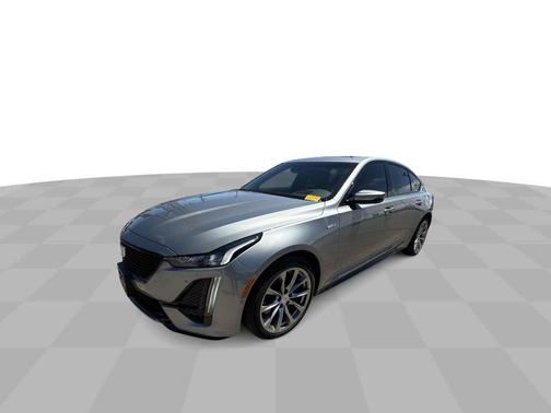 2023 Cadillac CT5-V V-Series