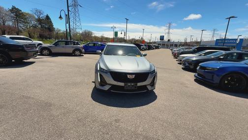 2023 Cadillac CT5-V V-Series