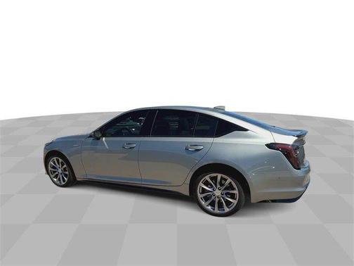 2023 Cadillac CT5-V V-Series