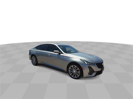 2023 Cadillac CT5-V V-Series