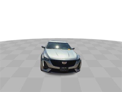 2023 Cadillac CT5-V V-Series