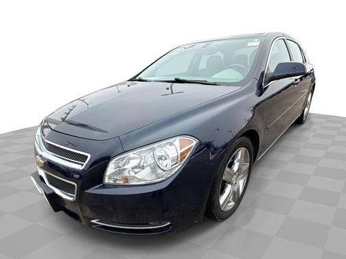 2011 Chevrolet Malibu 2LT