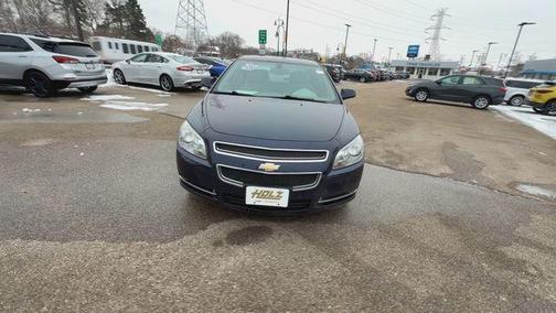 2011 Chevrolet Malibu 2LT