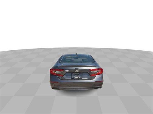 2022 Honda Accord EX-L