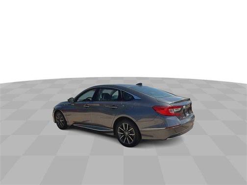 2022 Honda Accord EX-L