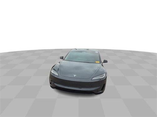 2024 Tesla Model 3 Performance