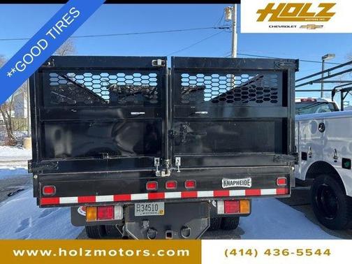 2022 Chevrolet Express 3500 Base