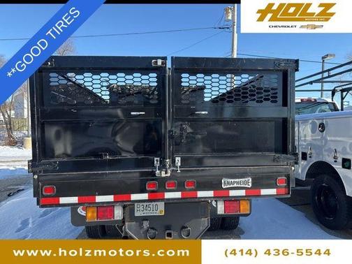 2022 Chevrolet Express 3500 Base