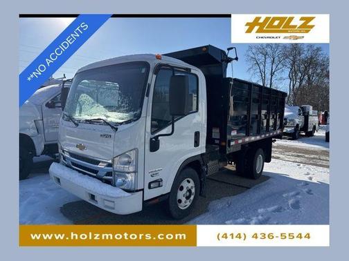2022 Chevrolet Express 3500 Base