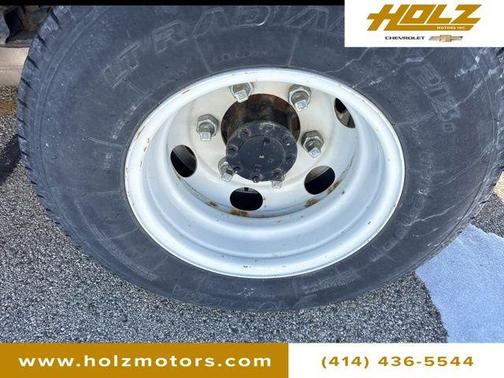 2022 Chevrolet Express 3500 Base