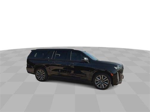 2021 Cadillac Escalade ESV Sport