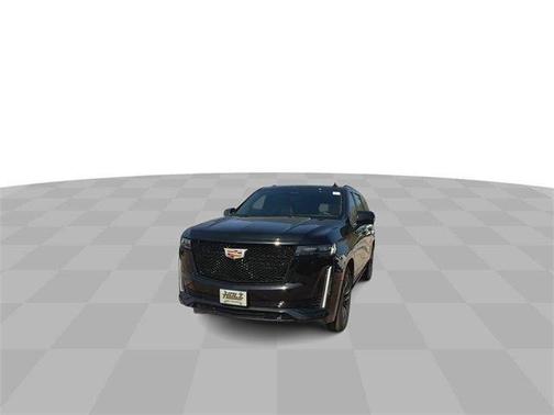 2021 Cadillac Escalade ESV Sport