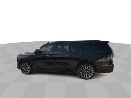 2021 Cadillac Escalade ESV Sport