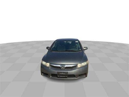 2011 Honda Civic LX