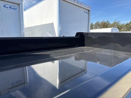 2025 Chevrolet Silverado 3500 WT