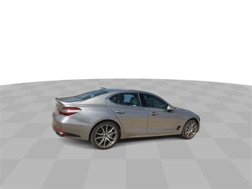 2024 Genesis G70 2.5T