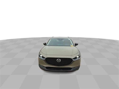 2024 Mazda CX-30 2.5 Carbon Turbo