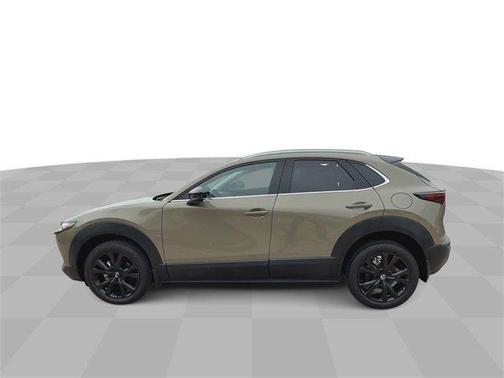 2024 Mazda CX-30 2.5 Carbon Turbo