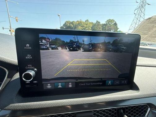 2024 Acura Integra Type S