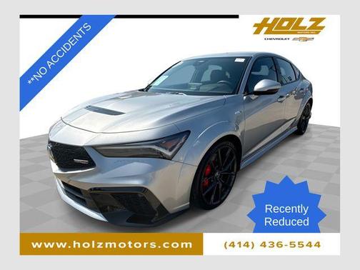 2024 Acura Integra Type S