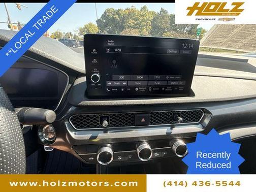 2024 Acura Integra Type S