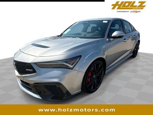 2024 Acura Integra Type S