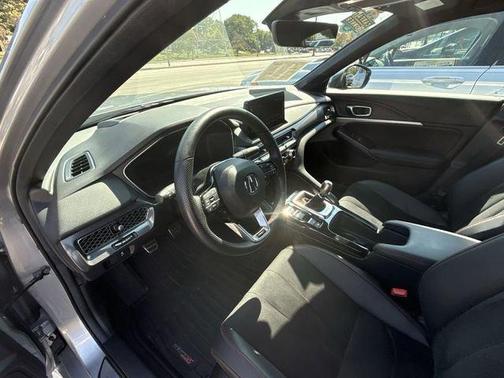 2024 Acura Integra Type S