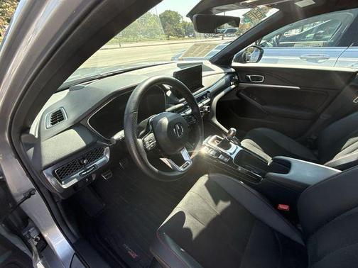 2024 Acura Integra Type S